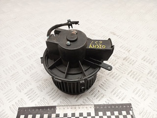 моторчик печки Peugeot Boxer 2 поколение 2010, 2.2 л., дизель, МКПП, микроавтобус, 6441Y9, 77364234, 77364250, 6441Y8