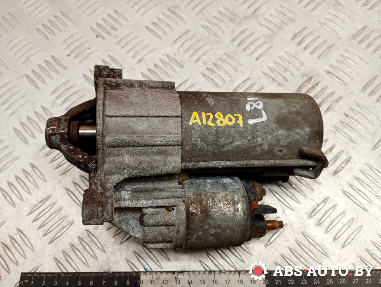 стартер Citroen C4 1 поколение 2006, 1.6 л., бензин, 432623, 436062, 0001112007, 0001112019, 0986013850, 0986013851, 110584, 116306, CST15100AS, DRS3545, DRS3850, DRS3850X, 534054, 534055, 42432575, CS390, 8EA011610391, 8EA726138001, 620020, 660020, 11130328, AZE1502, STD0390RN, STV0390BA, STV0390LC, STV0390MA, STV0390RD, STV0390TJ, STV0390ZL, STV9390ZL, LRS00592, LRS671, 063521120410, 063720390010, 943251136010, 943251136020, 943253115010, 944280138500, MRS13850, MSR378A, 72735810, MS182, STB0390RB, STM0390RB, STV0390RB, STV0390WA, STZ0390RB, 558098, 5802A0, 5802C9, 5802E8, 5802J1, 5802N0, 5802N2, 5802R4, 9648644680, 580200000000, 580299, 5802A1, 5802C2, 5802CC, 5802N1, 5802N3, 5802P8, 5802Q1, 5802T0, 91536242, 95624960, 95624960R, 95667752, 95667753, 95667753R, 96028857, 96028857R, 96052193, 96052193R, 96087192, 96087192R, STR4607, 432575, 432576, 432591, 432598, 433311, 726000, D6RA10, D6RA20, D6RA5, D6RA510, D6RA69, D6RA9, ND108, ND110, ND131, 231752W, 22775VA, 300N10157Z - фото №1