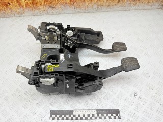 узел педальный (блок педалей) Opel Insignia 1 поколение (A) [рестайлинг] 2013, 2.0 л., A 20 DTE, дизель, МКПП, универсал, 22969466