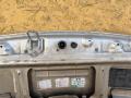 капот Renault Scenic 2 поколение [рестайлинг] 2007, 1.5 л., K9K 732, дизель, МКПП - фото №15