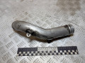 патрубок интеркулера Volvo S60 1 поколение 2003, 2.4 л., дизель, МКПП, седан, 30680448 - фото №2
