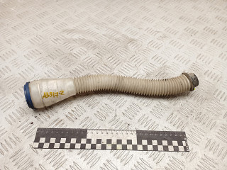 горловина бачка омывателя Citroen C4 Picasso 1 поколение 2011, 1.6 л., 9HZ (DV6TED4), дизель, правый руль, 9656580780