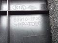 молдинг двери задней левой Kia Sorento 2 поколение 2010, 2.2 л., дизель, МКПП, полный привод, правый руль, 839102P000 - фото №4