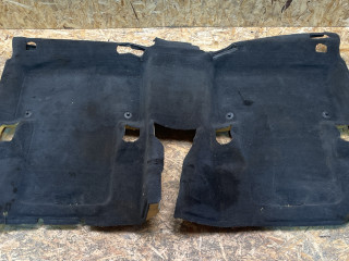 ковер салонный Volvo XC90 1 поколение [рестайлинг] 2008, 2.4 л., D 5244 T4, дизель, АКПП, внедорожник 5 дв.