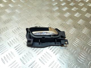 ручка внутренняя передняя правая Citroen C4 1 поколение 2006, 1.6 л., бензин, МКПП, 96435310VD