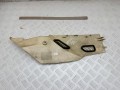 Декоративная накладка центральной консоли Peugeot 407 1 поколение 2004, 2.0 л., RHR (DW10BTED4), дизель, МКПП, универсал, 9653444977 - фото №3