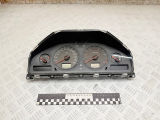 щиток приборов (приборная панель) Volvo V70 2 поколение [рестайлинг] 2007, 2.4 л., D 5244 T4, дизель, АКПП, универсал, 8673802, 30746102