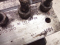 блок ABS Citroen C5 2 поколение 2016, 2.0 л., AHW (DW10FC), дизель, АКПП, универсал, 9674804480, 0265952285, 0265252794 - фото №4