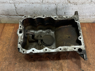 масляный поддон Opel Corsa C 2003, 1.0 л., бензин, 0077007, 9129316