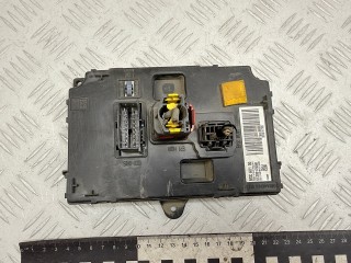 блок комфорта Peugeot 407 1 поколение 2007, 2.2 л., дизель, универсал, 9656147980, BSCA0100, S120017004I