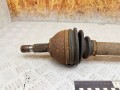 полуось передняя левая (приводной вал, ШРУС) Peugeot 407 1 поколение 2007, 2.2 л., дизель, универсал, 9644292880, 3272SF, 3272NQ, 3272GL, 3272NP, 71792565, 1497187080, 3272SE, 9812139780 - фото №2