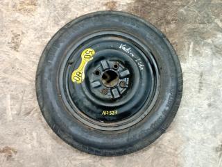 колесо запасное (таблетка) Volvo V40 1 поколение [рестайлинг] 2002, 1.9 л., дизель, МКПП, универсал, 30620658, WP15008