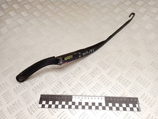 щеткодержатель (поводок стеклоочистителя, дворник) Renault Laguna 2 поколение 2004, 1.8 л., бензин, АКПП, хетчбэк 5 дв., 80004996, 8200001887C