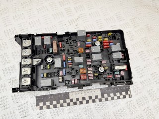 блок предохранителей Jeep Cherokee 5 поколение 2016, 2.0 л., EBT, дизель, АКПП, внедорожник 5 дв., 68193002AFA, 68202610AA