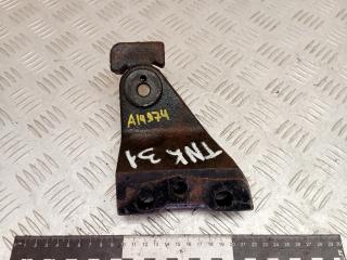 кронштейн двигателя Kia Sorento 2 поколение 2010, 2.2 л., дизель, МКПП, полный привод, правый руль