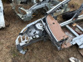 лонжерон правый Peugeot 307 1 поколение 2004, 2.0 л., МКПП, хетчбэк 5 дв. - фото №2