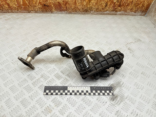 гофра инжектора Ford Transit 7 поколение 2007, 2.2 л., дизель, 6C1Q9E470AD, 0261230132, 6C119F479AA