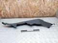 обшивка стойки задней правой BMW 7 серия F01/F02 F01 2009, 4.4 л., бензин, АКПП, 9112886 - фото №3