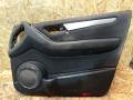 Обшивка двери (комплект) Mercedes-Benz B-Класс W245 2006, 1.5 л., M 266.920, бензин, МКПП, правый руль, A1697201670, A1697201570 - фото №7