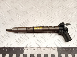 форсунка Volkswagen Passat B6 2009, 2.0 л., дизель, МКПП, универсал, 03L130277, 03L130855X, 0445116030, 0445116004, 0445116005, 0445116029, 0986435360, FIB1436CP, FIB1436FE, FIB1436LE, FIB1436LZ, FIB1436MT, FIB1436RF, FIB1436SN