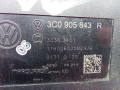 замок зажигания Volkswagen Passat B6 2007, 2.0 л., дизель, АКПП, универсал, 3C0905843R, 33303401 - фото №6