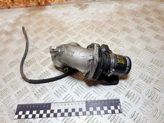 гофра инжектора Citroen Xsara 1 поколение [рестайлинг] 2001, 2.0 л., RHY (DW10TD), дизель, МКПП, хетчбэк 5 дв., 43880, 43880RB2