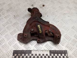 коллектор выпускной Suzuki Swift 2 поколение [рестайлинг] 1997, 1.0 л., бензин, KN11