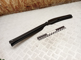 накладка двери (крышки) багажника Citroen C5 2 поколение 2016, 2.0 л., AHW (DW10FC), дизель, АКПП, универсал, 9662972377