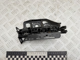 Крепление бампера переднего Peugeot 308 T7 2010, 1.6 л., 9HX (DV6ATED4), дизель, МКПП, 9671273880