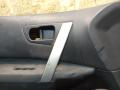 Обшивка двери (комплект) Nissan Qashqai 1 поколение 2008, 1.5 л., K9K 282, дизель, МКПП, правый руль, 80977JD100, 80976JD100, 82911JD900, 82910JD900 - фото №4