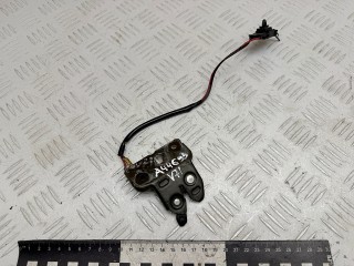 замок багажника Nissan Primera P12 2002, 2.2 л., YD22DDT, дизель, МКПП, седан, 84630AV600