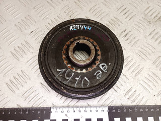 шкив коленвала Citroen Evasion 1 поколение [рестайлинг] 1999, 1.9 л., дизель, C15431