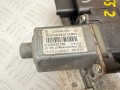 стеклоподъемник передний левый Citroen C5 2 поколение 2009, 2.7 л., UHZ (DT17BTED4), дизель, АКПП, седан, 128001111, 0130822748 - фото №3
