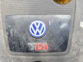 декоративная крышка двигателя Volkswagen Bora 1 поколение 2000, 1.9 л., дизель, МКПП, седан, 038103925BH, 038103925BJ, 038103925BF, 038103925BG - фото №2
