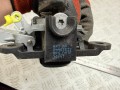 ручка наружная Opel Astra H 2007, 1.6 л., Z 16 XER, бензин, МКПП, купе, 24463523 - фото №4