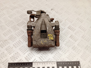 суппорт задний правый Citroen C4 1 поколение 2006, 1.6 л., бензин, МКПП