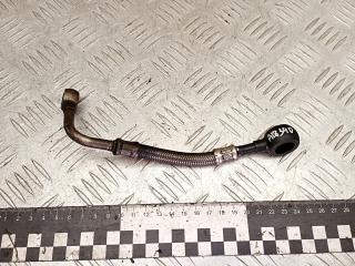 масляная трубка турбины Ford C-Max 1 поколение 2004, 2.0 л., дизель, 9650145180