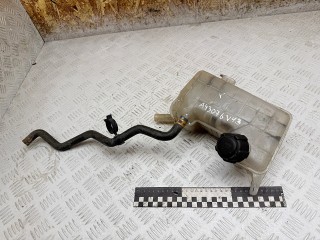 бачок расширительный Renault Scenic 2 поколение 2005, 1.6 л., бензин, МКПП, 8200262036