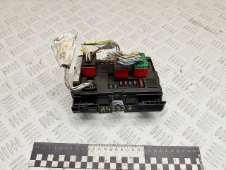 блок предохранителей Citroen C5 1 поколение 2002, 2.0 л., RHZ (DW10ATED), дизель, АКПП, 9643498880, T118470003G, 9646843780, 9640333880