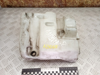бачок омывателя Renault Laguna 2 поколение 2004, 8200000213, 8200022568, 8200080031