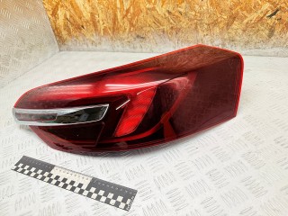 фонарь задний правый Opel Insignia 1 поколение (A) [рестайлинг] 2013, 2.0 л., A 20 DTE, дизель, МКПП, универсал, 39024223, 21070412, 21078002