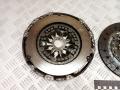комплект сцепления Renault Megane 2 поколение 2005, 1.9 л., дизель, МКПП, универсал, 324037810, 124035910, 8200253278 - фото №7