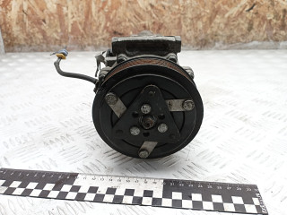 компрессор кондиционера Peugeot 3008 1 поколение 2012, 1.6 л., дизель, робот, передний привод, правый руль, 9684432480, 6453QL, 6453QS, 6453WN, 6453WP, 6453YE, 6453ZC, 6453ZV, 648734, 648735, 9651911480, 96598758, 9800839580, 9800840180, 1608473380, 6453QN, 6453TP, 6453YF, 6453ZA, 9659875880, 9671216780, 9671333180, 9684458880, 9825868180, SD7C161309, SD7C161309F, SD7C161341, SD7C161341F