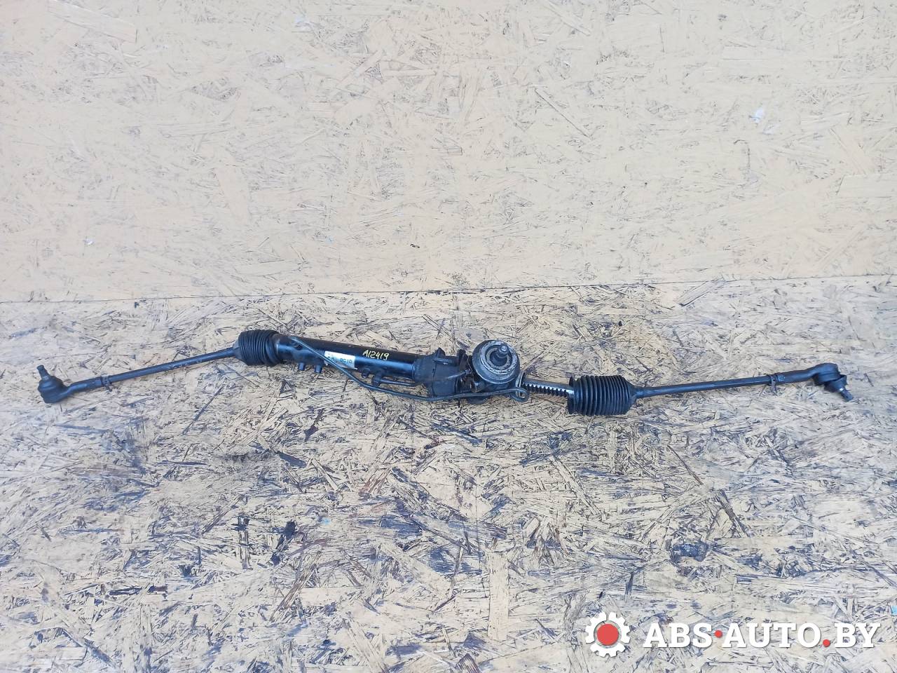 рулевая рейка Mazda 323C BA 1996, 1.5 л., бензин, PRBC1D, 5615032 - фото №1