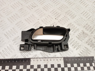 ручка внутренняя задняя левая Citroen C5 2 поколение 2016, 2.0 л., AHW (DW10FC), дизель, АКПП, универсал, 9660525480, 9685950377, 9800099780