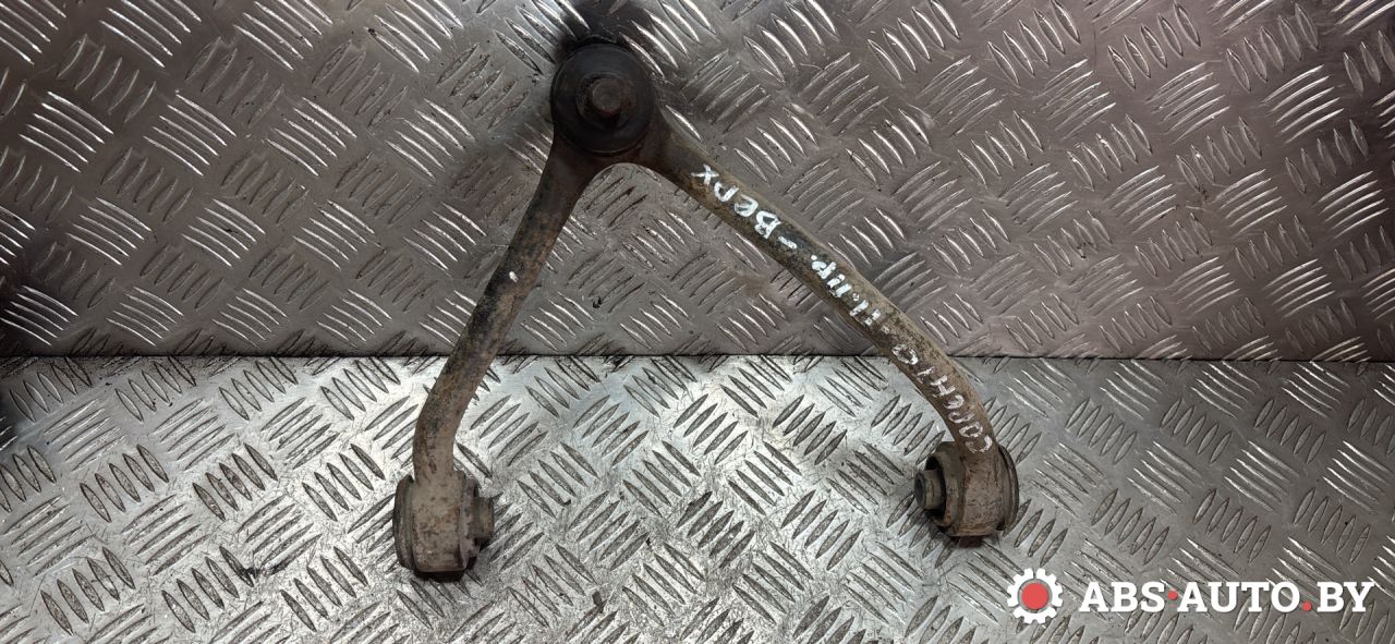 рычаг передний правый Kia Sorento 1 поколение 2006 - фото №1