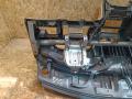 панель передняя салона (торпедо) Peugeot 407 1 поколение 2004, 2.0 л., RHR (DW10BTED4), дизель, МКПП, универсал - фото №13