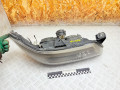 фара правая Renault Laguna 2 поколение 2003, 1.8 л., F4P 774, бензин, МКПП, хетчбэк 5 дв., 89006907, 8200163324, 89025701, 89028569, 89030471 - фото №4