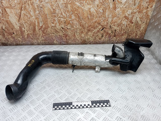 патрубок интеркулера Ford C-Max 1 поколение 2004, 2.0 л., дизель, 3M519A673HF