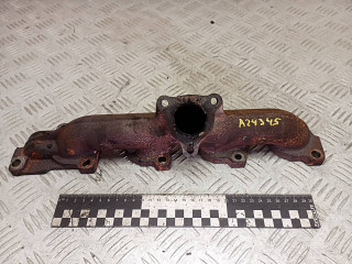 коллектор выпускной Chrysler PT Cruiser 1 поколение 2002, 2.2 л., дизель, A6641420101